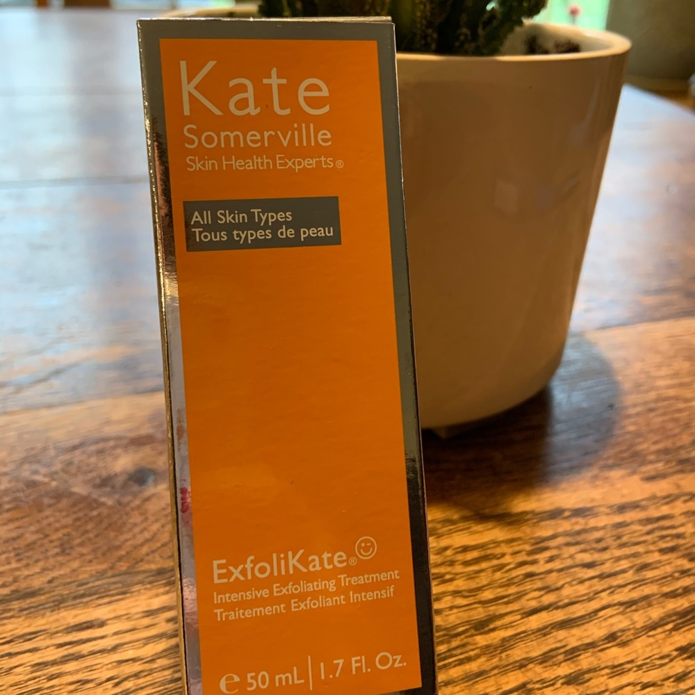 Kate Somerville ExfoliKate